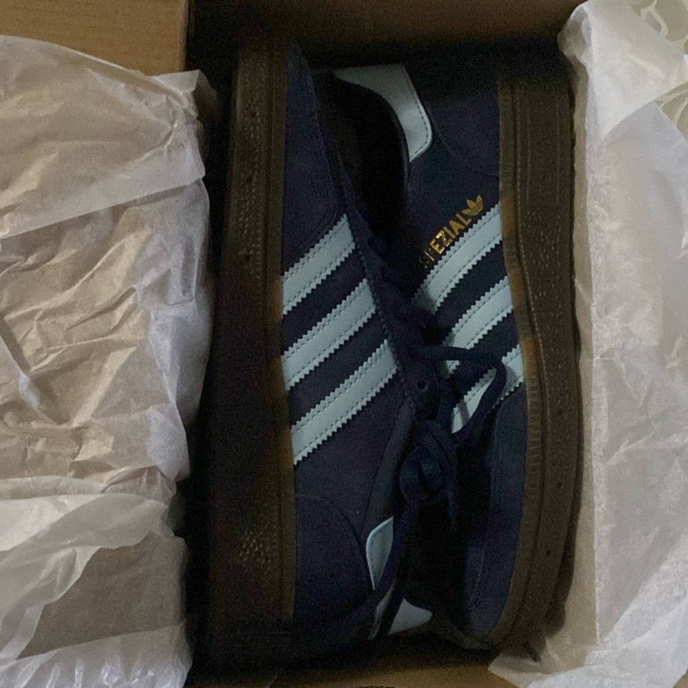 Adidas Samba Spezial